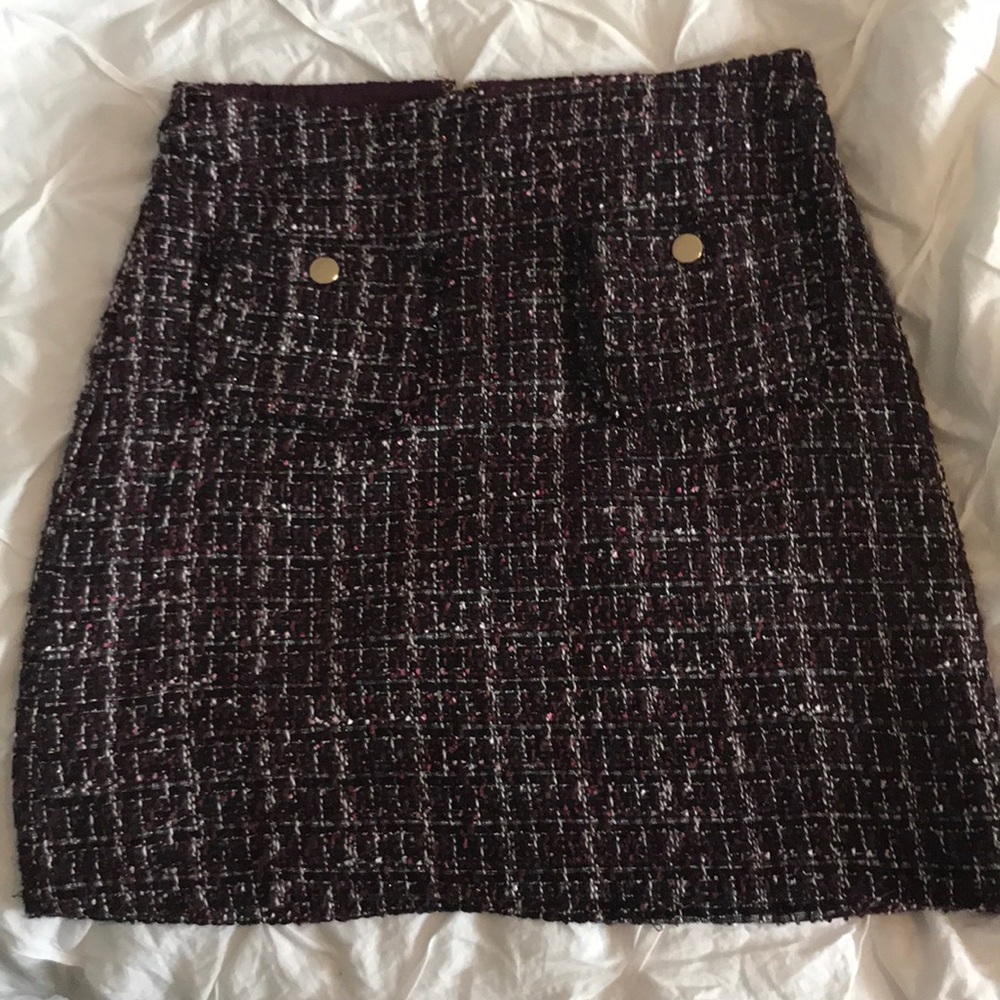 Loft Skirt